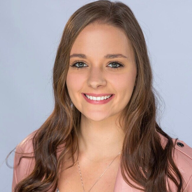 Whitney Beyer