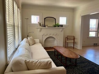 2050 Sharon St Unit 2050, Detroit, MI 48209