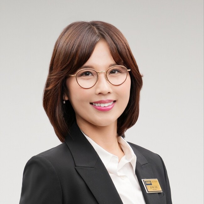 Agent Photo