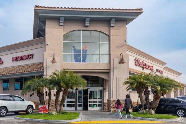 Walgreens is one of the largest employers in Bellflower.