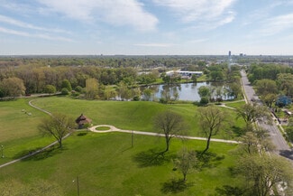 LaSalle Park