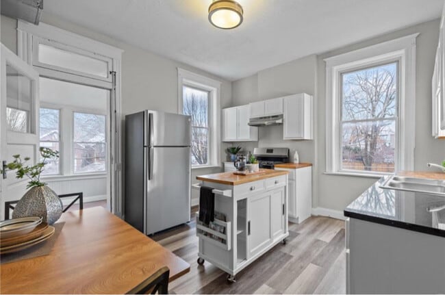 5315 Devonshire Ave unit 2F, Saint Louis, MO 63109 - photo 6