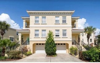 1702 Windjammer Ln, St Augustine, FL 32084