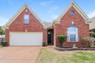 2723 Java Dr, Arlington, TN 38002