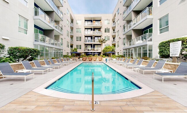 13th & Market, San Diego, CA 92101 - photo 3