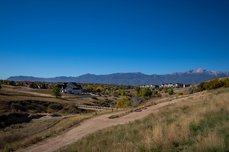 4575 Peak Crest View, Colorado Springs, CO 80923 - photo 1