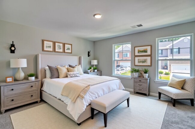 208 Long Iron Ct, West Columbia, SC 29172 - photo 5