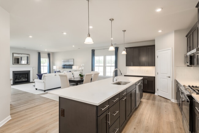 1167 Whitetail Dr, Miamisburg, OH 45342 - photo 3