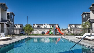 597 N Maple Grove Rd, Boise, ID 83704