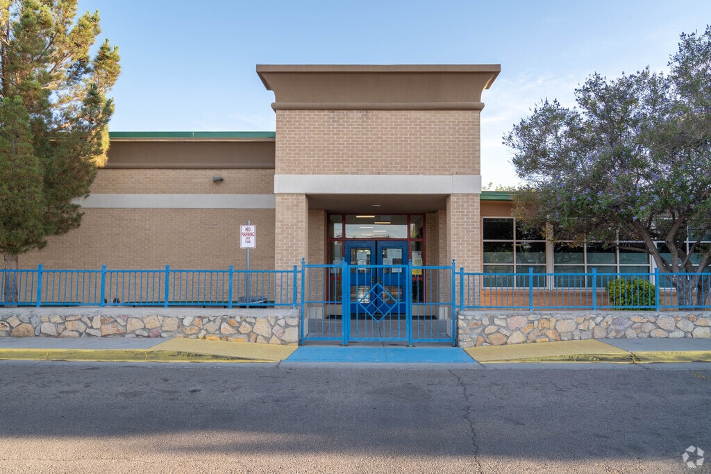 Welcome to Loma Terrace Elementary School.