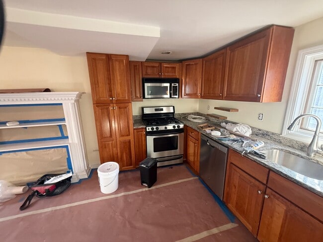 5 Clarken Ct unit X, Charlestown, MA 02129 - photo 6