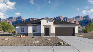 1518 E Fletcher Dr Unit 36202054, Casa Grande, AZ 85122