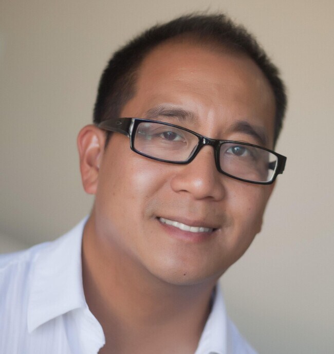 Henry Barcena