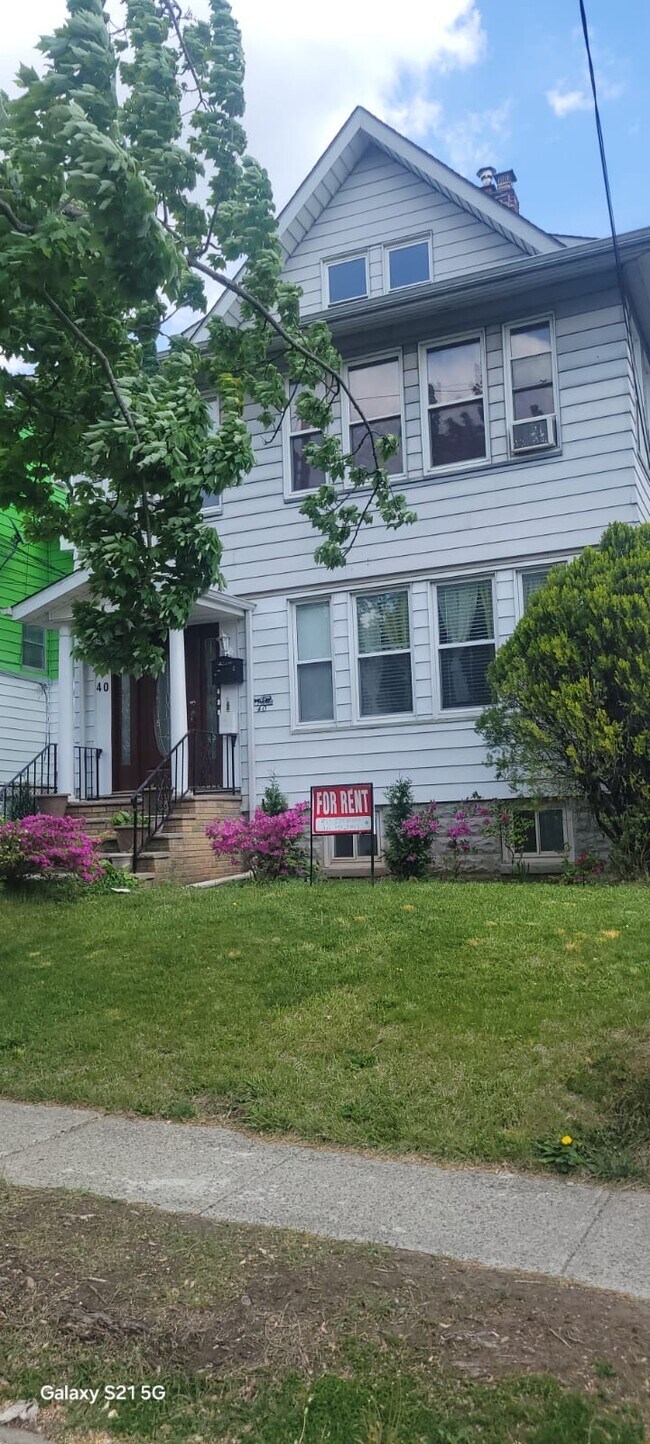 40 Brookwood Dr Unit 3, Maplewood, NJ 07040