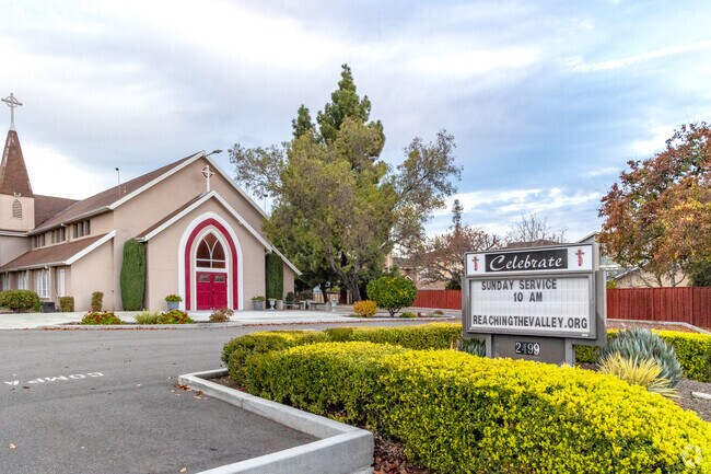 Educational opportunities abound at Live Oak Academy in Santa Clara.
