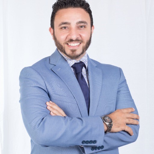 Agent Photo
