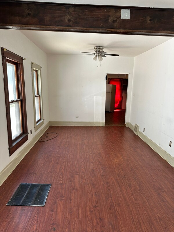 11935 Triskett Rd Unit Down Rear, Cleveland, OH 44111