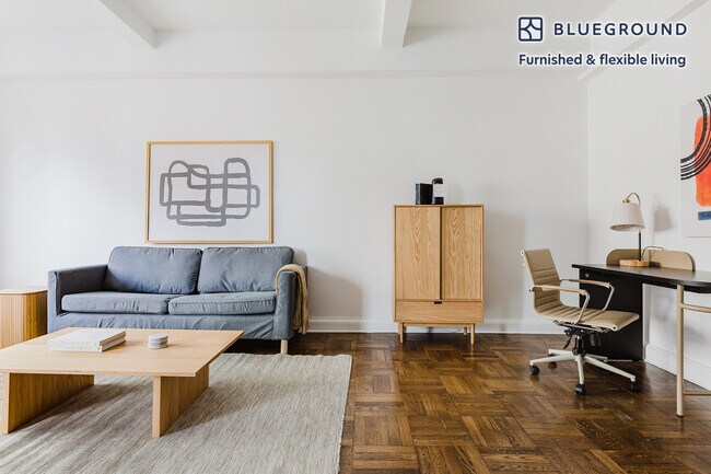 300 E 57th St unit FL15-ID1714, New York, NY 10022 - photo 2