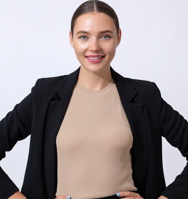 Agent Photo