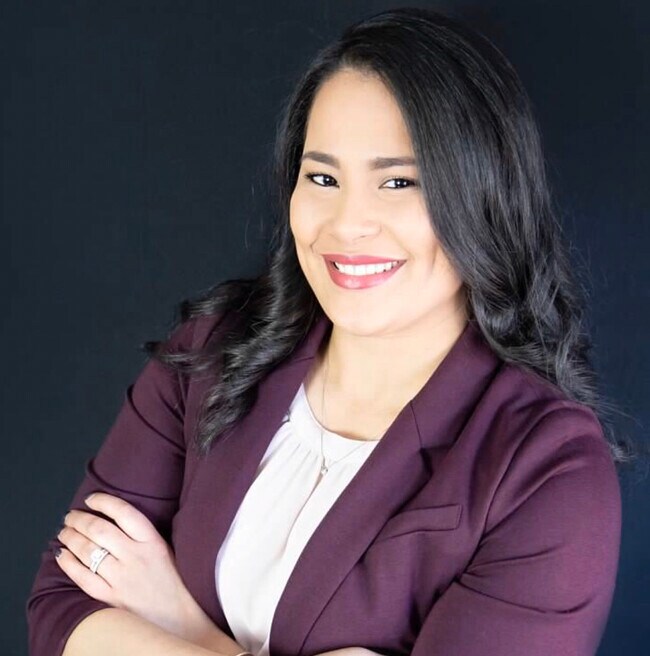 Aura Hernandez
