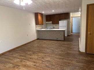 1062 Lakeshore Dr Unit 1062, Pioneer, OH 43554