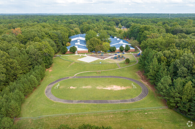 Brassfield Road Elementary School