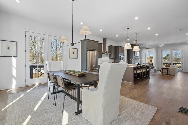 1997 Catnap Ct, Chamblee, GA 30341 - photo 5