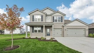 912 Angilee Way, Lebanon, IN 46052