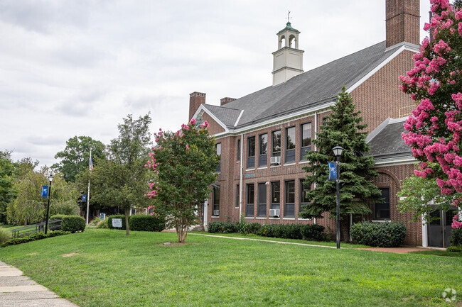 Wilson Elementary School