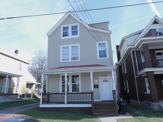 1220 Iliff Ave Unit 2, Cincinnati, OH 45205