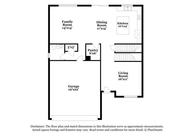 7330 S Old Hammer Way, Aurora, CO 80016 - photo 3