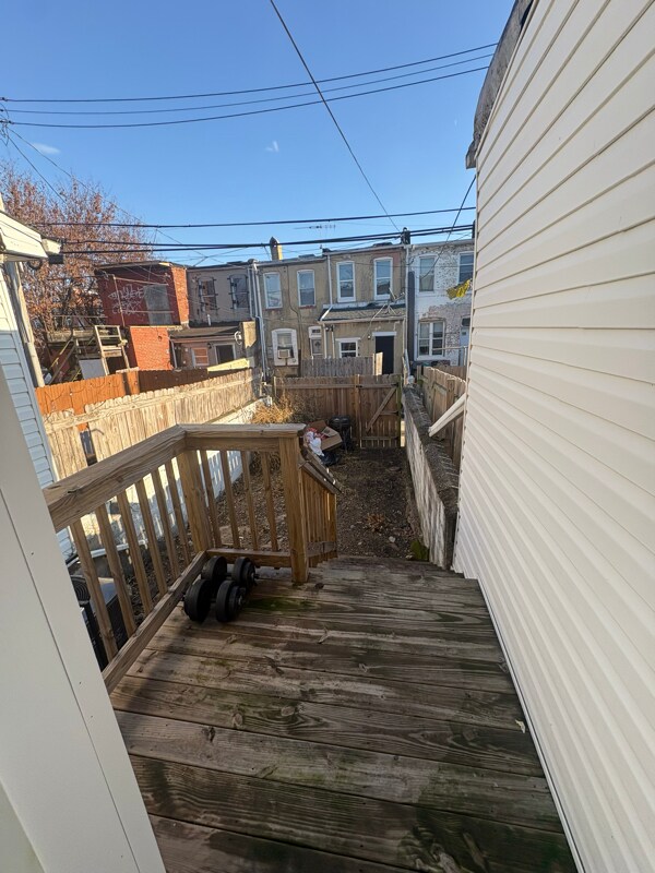 1207 James St, Baltimore, MD 21223 - photo 7