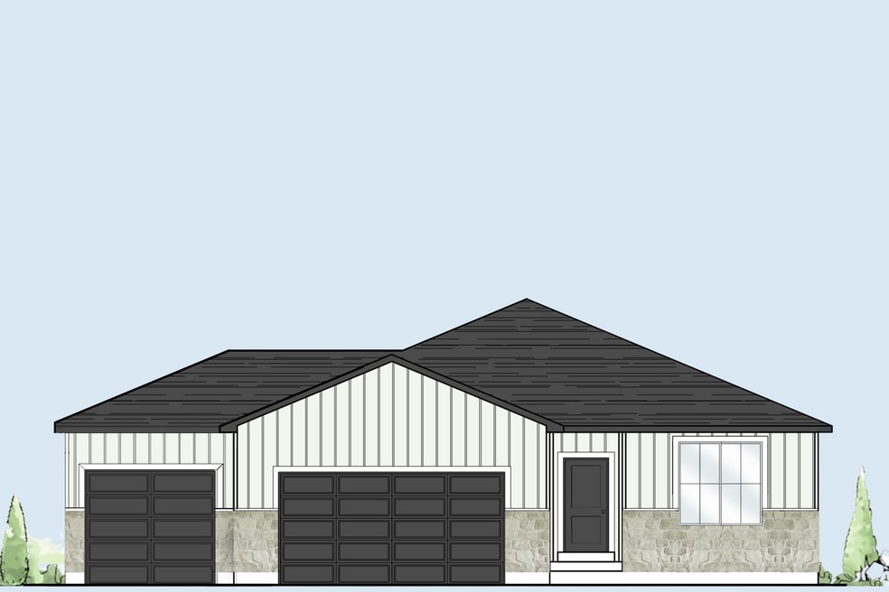 138 W 650 N, Smithfield, UT 84335 - photo 1