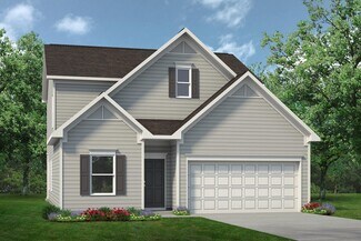 100 White Azalea Way Unit 36467648, Benson, NC 27504