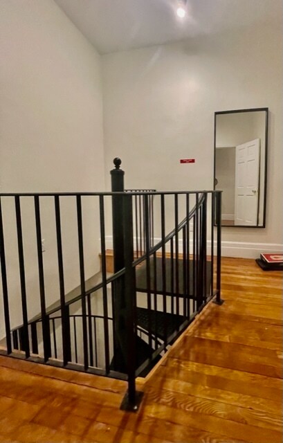 21 Euston St unit 3, Brookline, MA 02446 - photo 3