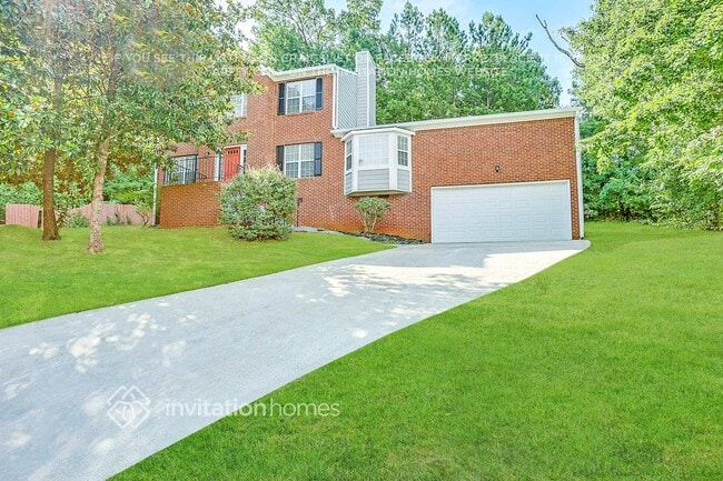 3863 Creekbank Cove, Decatur, GA 30034 - photo 2