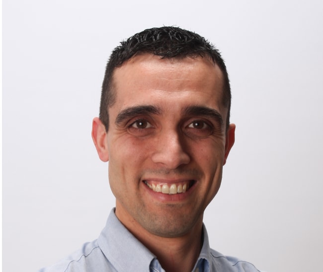 Salvatore Dimercurio