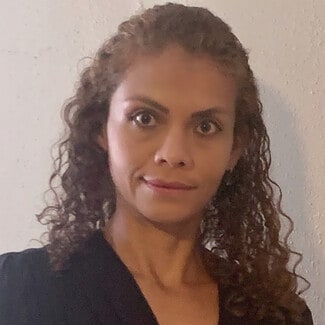 Leticia Rodriguez