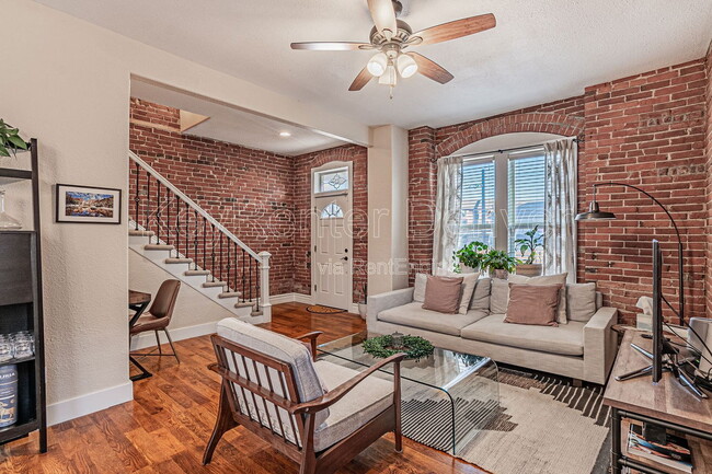 3033 Welton St, Denver, CO 80205 - photo 5