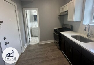 618 S Orange Ave Unit 1, Newark, NJ 07106