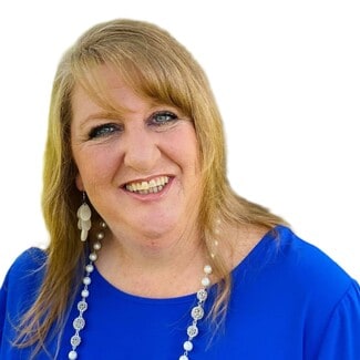 Stacey Wasdin