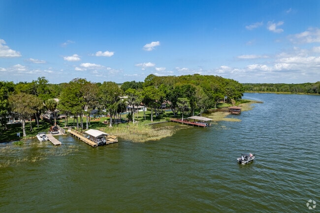 Boating is a a favorite pass time for locals in Lisbon.