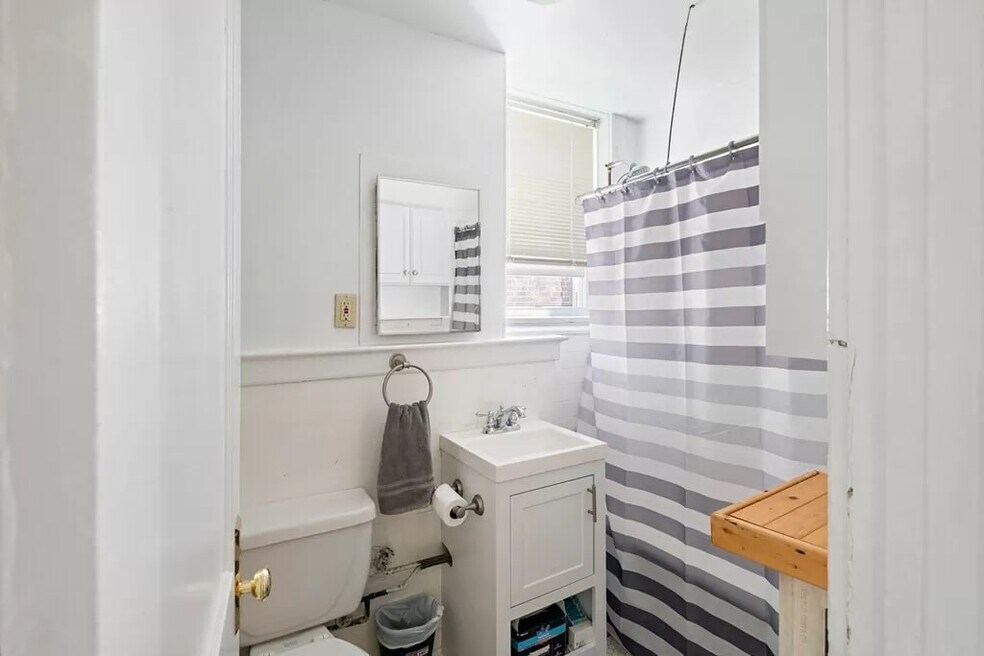 47 Park Vale Ave unit 3, Allston, MA 02134 - photo 1
