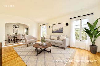 1450 S Wooster St, Los Angeles, CA 90035