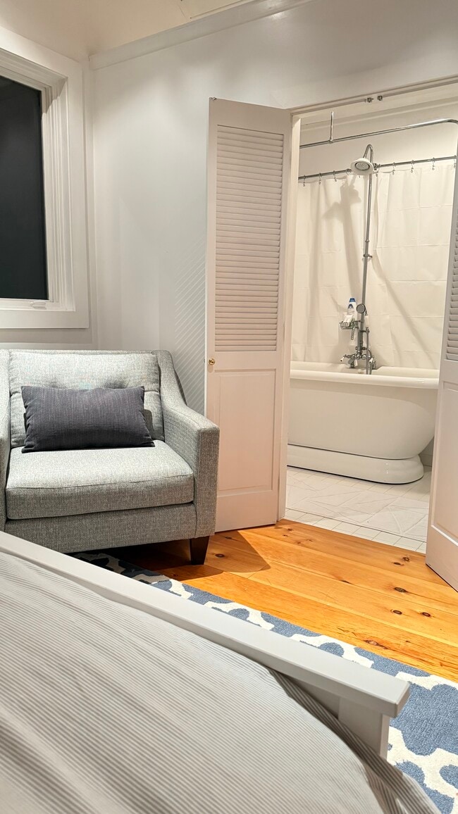 33 Conant Valley Rd unit Barn Apartment, Pound Ridge, NY 10576 - photo 5