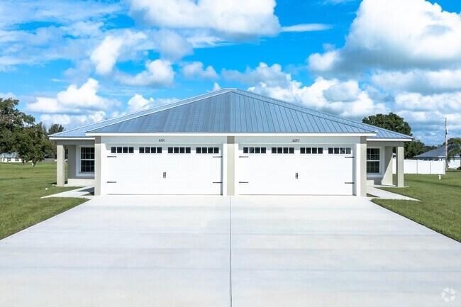 New builds in Spring Lake Village see prices between $300,000 to $400,000.