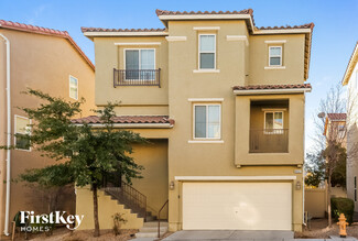8937 Amy Olivia Ave, Las Vegas, NV 89149