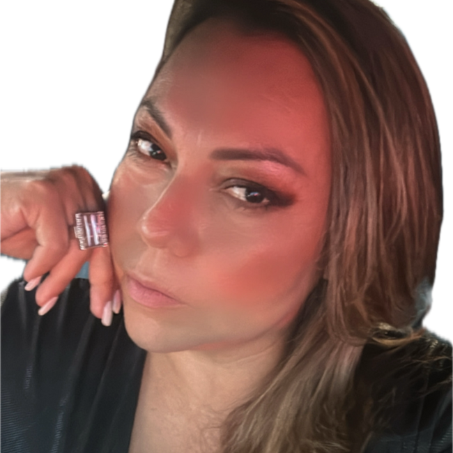 Jenny Palacios Pacheco