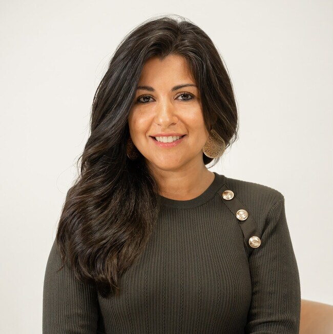 Gesenia Alvarado