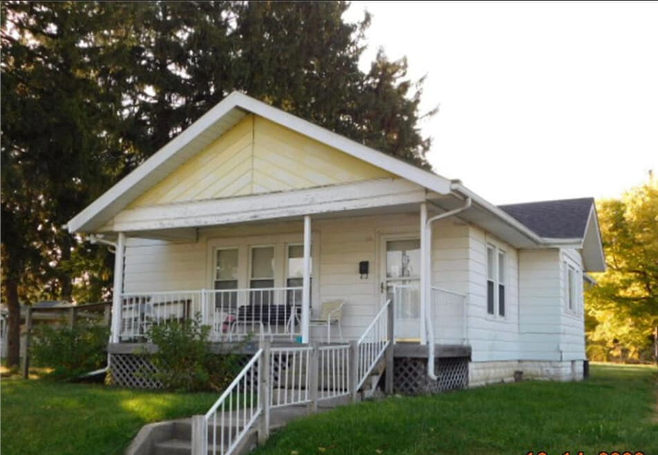 941 E Richmond St, Kokomo, IN 46901 - photo 1